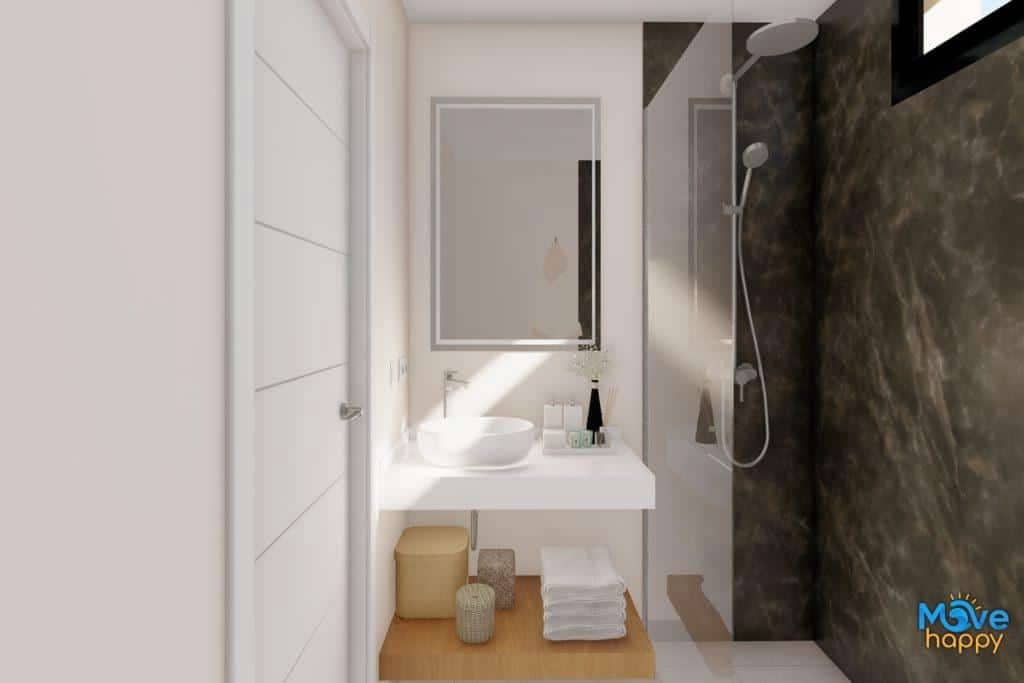 3 soveværelse Villa til salg i Banos y Mendigo med swimmingpool garage - € 479.000 (Ref: 8021482)