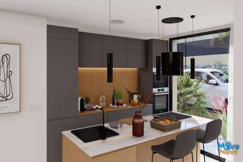 3 soveværelse Villa til salg i Banos y Mendigo med swimmingpool garage - € 479.000 (Ref: 8021482)