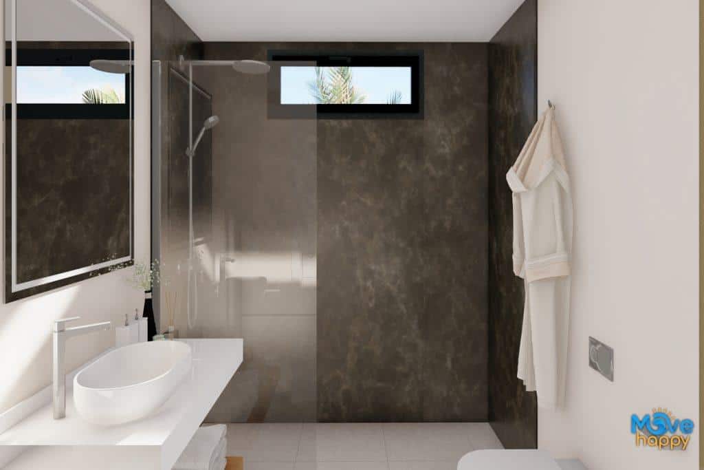 3 soveværelse Villa til salg i Banos y Mendigo med swimmingpool garage - € 479.000 (Ref: 8021482)