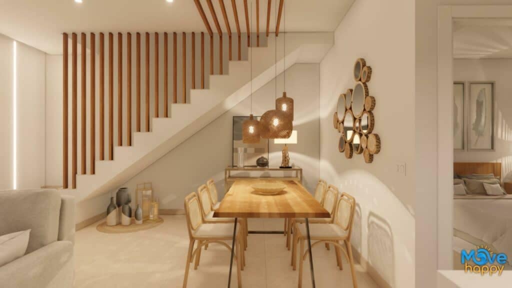 3 sovrum Villa till salu i Pilar de la Horadada med pool garage - 469 000 € (Ref: 8021488)