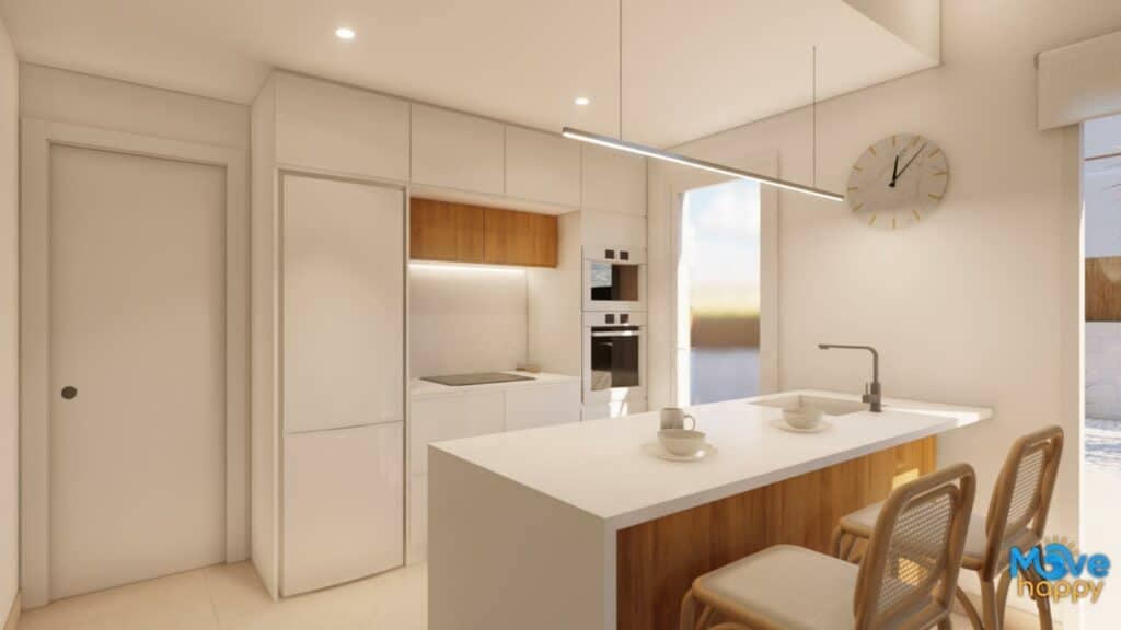 3 sovrum Villa till salu i Pilar de la Horadada med pool garage - 469 000 € (Ref: 8021488)