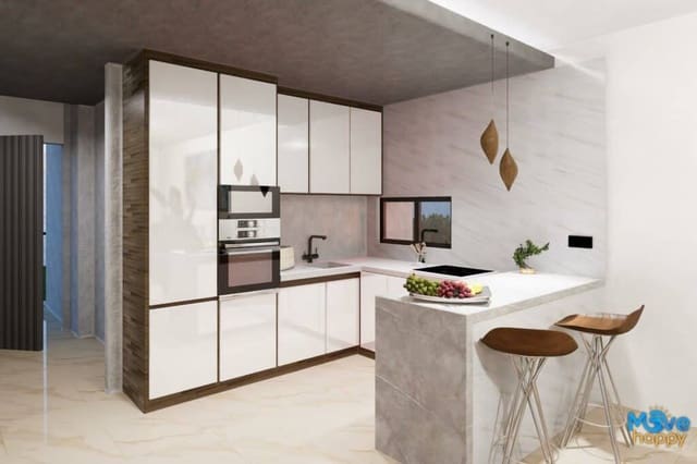 3 sovrum Villa till salu i Algorfa med pool garage - 445 000 € (Ref: 8021515)