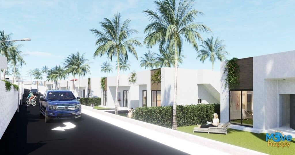 3 slaapkamer Villa te koop in Algorfa met zwembad garage - € 445.000 (Ref: 8021515)