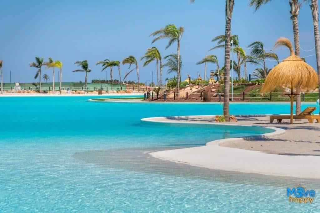 3 soveværelse Penthouse til salg i Torre-Pacheco med swimmingpool garage - € 529.000 (Ref: 8021516)