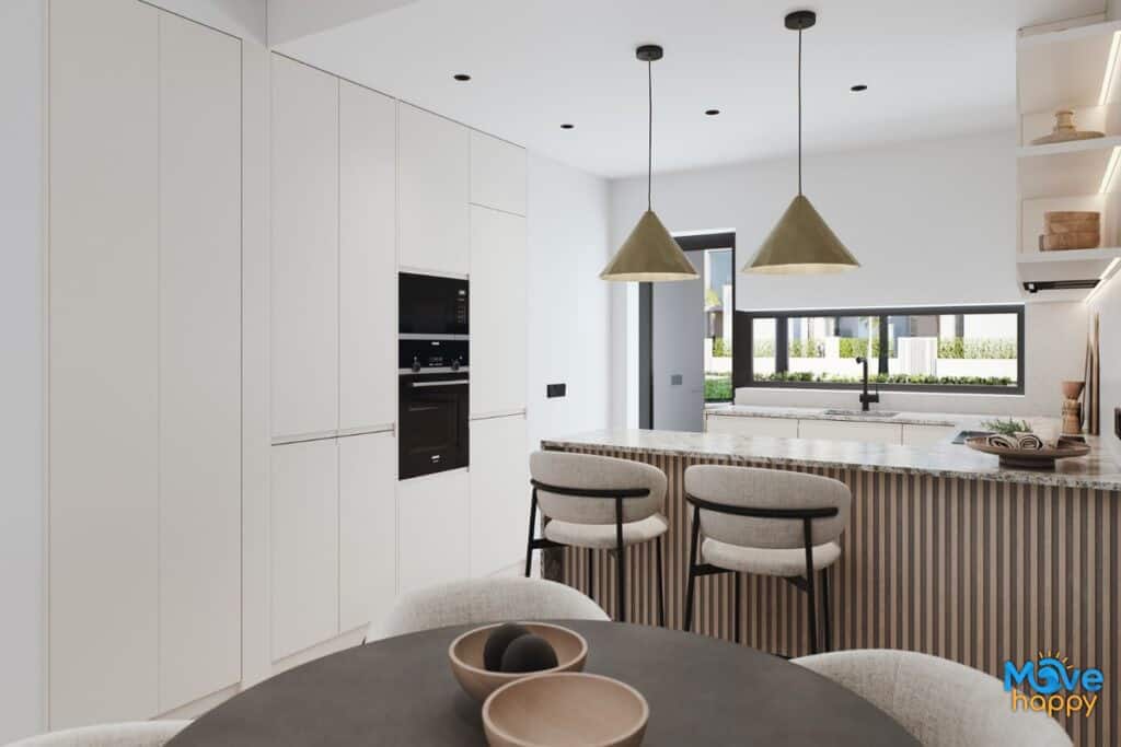 3 bedroom Apartment for sale in Torre-Pacheco with pool garage - € 336,000 (Ref: 8021518)