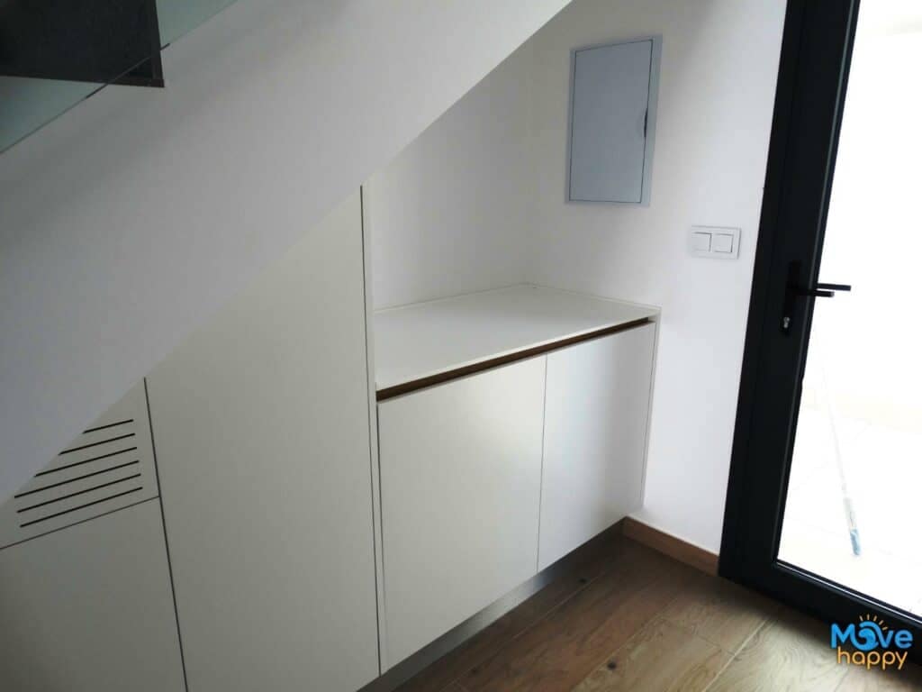 3 soveværelse Villa til salg i Santiago de la Ribera med swimmingpool garage - € 425.000 (Ref: 8021534)