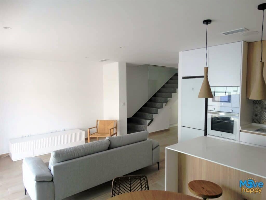 3 soveværelse Villa til salg i Santiago de la Ribera med swimmingpool garage - € 425.000 (Ref: 8021534)