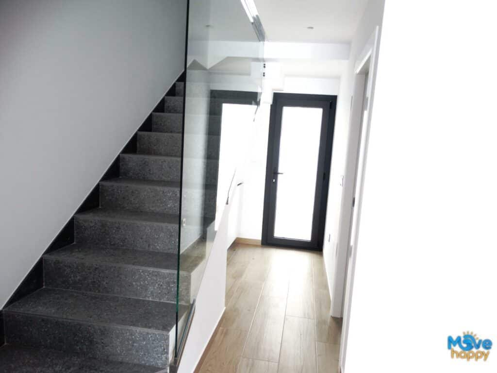 3 soveværelse Villa til salg i Santiago de la Ribera med swimmingpool garage - € 425.000 (Ref: 8021534)