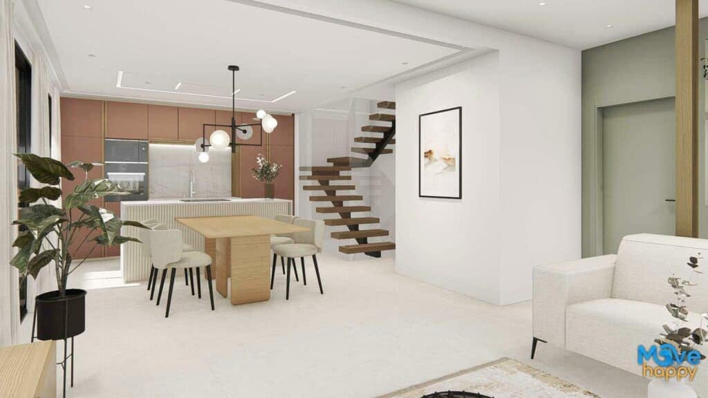 3 soveværelse Villa til salg i Dolores med swimmingpool garage - € 435.000 (Ref: 8021545)