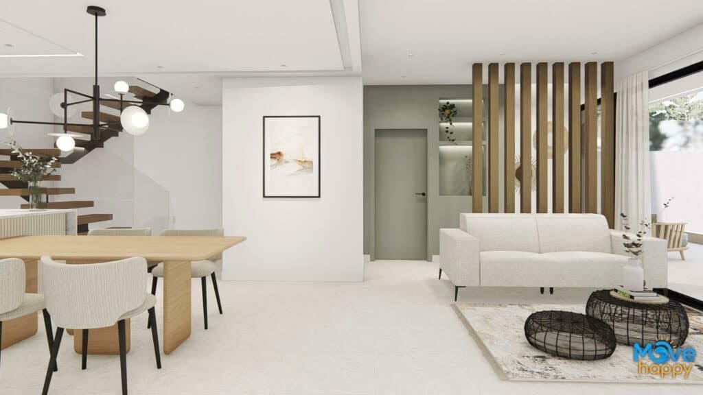 3 soveværelse Villa til salg i Dolores med swimmingpool garage - € 435.000 (Ref: 8021545)