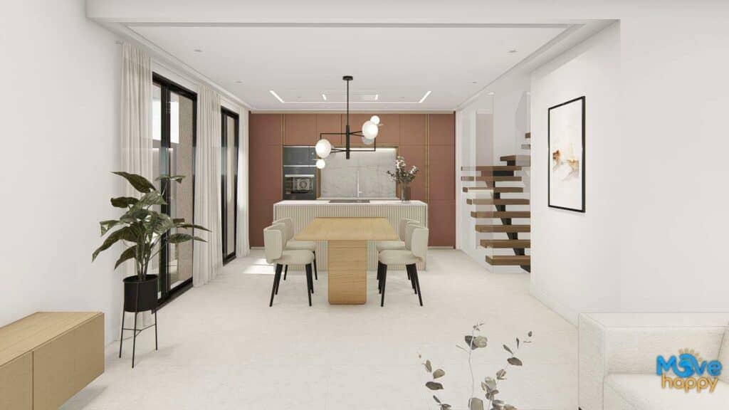 3 soveværelse Villa til salg i Dolores med swimmingpool garage - € 435.000 (Ref: 8021545)