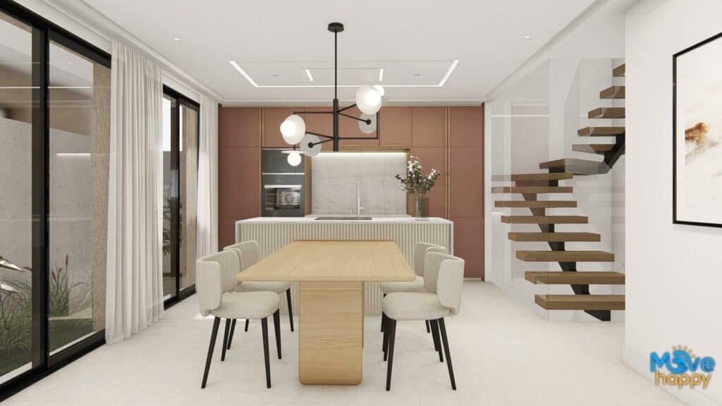 3 soveværelse Villa til salg i Dolores med swimmingpool garage - € 435.000 (Ref: 8021545)