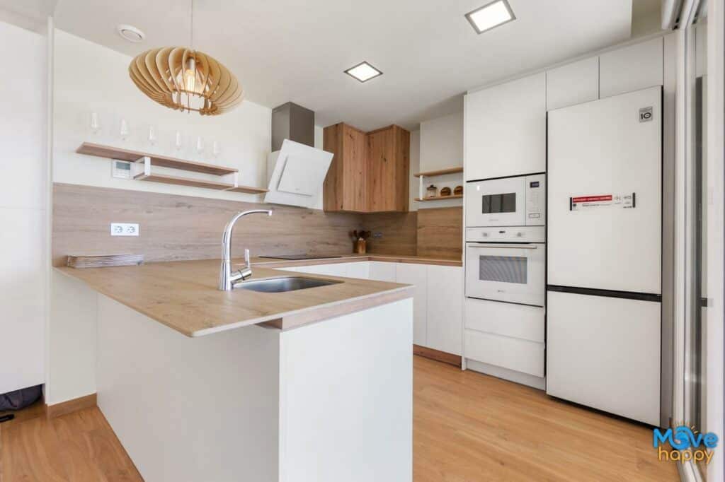 3 chambre Villa/Maison à vendre à Rojales avec piscine garage - 649 000 € (Ref: 8021550)