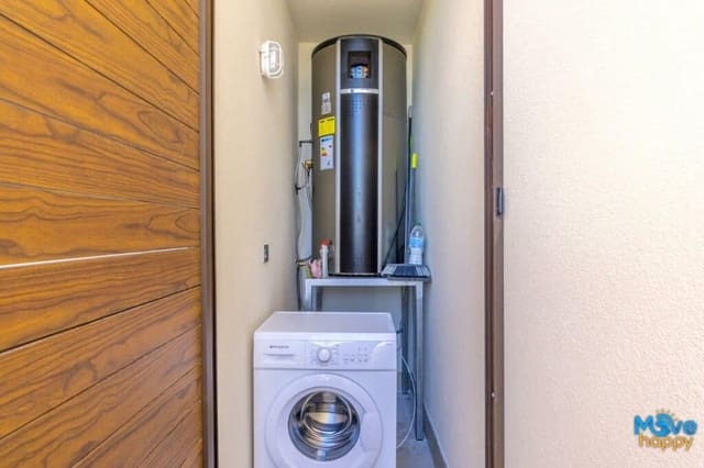 3 sypialnia Willa na sprzedaż w Ciudad Quesada, Rojales z basenem garażem - 649 000 € (Ref: 8021550)