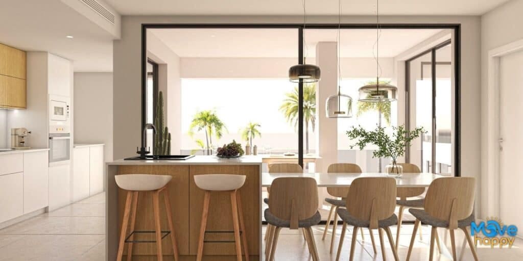 3 soverom Leilighet til salgs i San Pedro del Pinatar med svømmebasseng garasje - € 269 000 (Ref: 8021599)