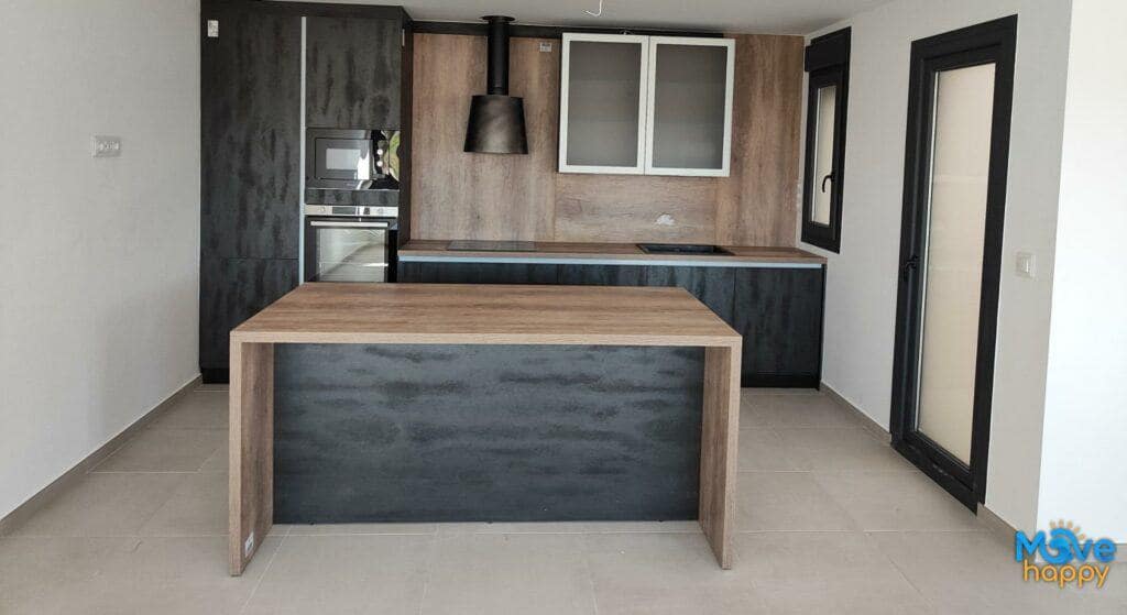 2 soveværelse Penthouse til salg i Torre-Pacheco med swimmingpool garage - € 192.000 (Ref: 8021613)