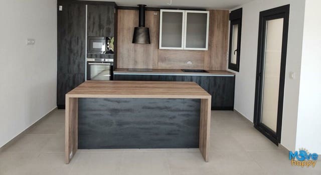 2 slaapkamer Penthouse te koop in Torre-Pacheco met zwembad garage - € 192.000 (Ref: 8021613)