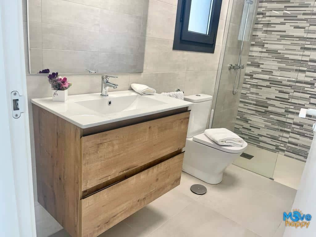 2 soveværelse Penthouse til salg i Torre-Pacheco med swimmingpool garage - € 192.000 (Ref: 8021613)