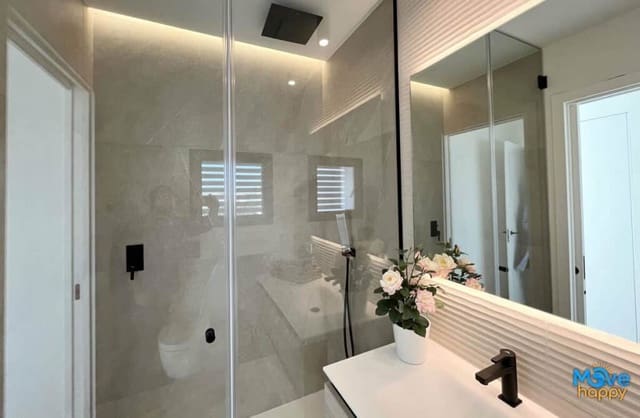 4 sypialnia Penthouse na sprzedaż w Las Colinas Golf, Orihuela z basenem garażem - 1 499 000 € (Ref: 8021616)