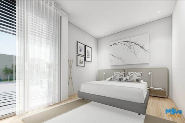 3 bedroom Villa for sale in Baños y Mendigo, Murcia city with pool garage - € 481,500 (Ref: 8021685)