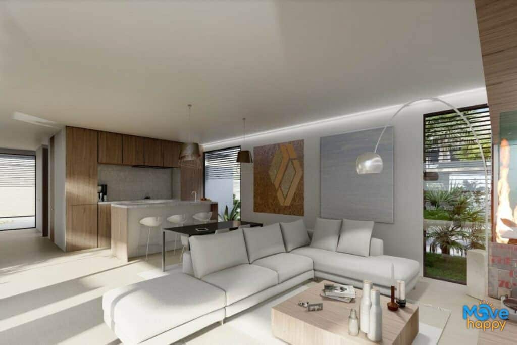 3 soveværelse Villa til salg i Banos y Mendigo med swimmingpool garage - € 481.500 (Ref: 8021685)