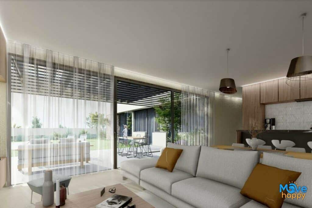 3 soveværelse Villa til salg i Banos y Mendigo med swimmingpool garage - € 481.500 (Ref: 8021685)