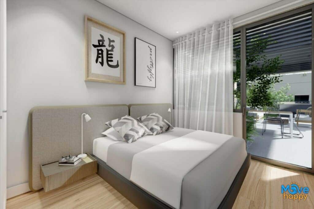 3 soveværelse Villa til salg i Banos y Mendigo med swimmingpool garage - € 481.500 (Ref: 8021685)