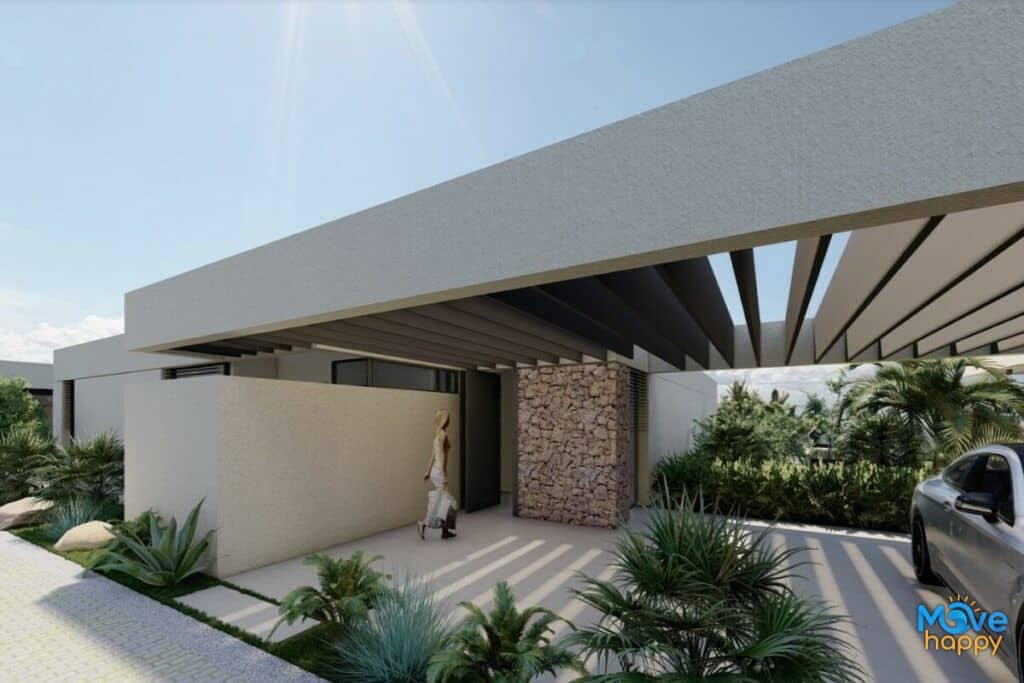 3 soveværelse Villa til salg i Banos y Mendigo med swimmingpool garage - € 481.500 (Ref: 8021685)