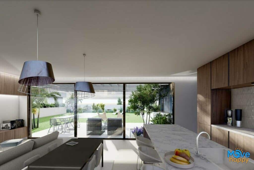 3 soveværelse Villa til salg i Banos y Mendigo med swimmingpool garage - € 481.500 (Ref: 8021685)