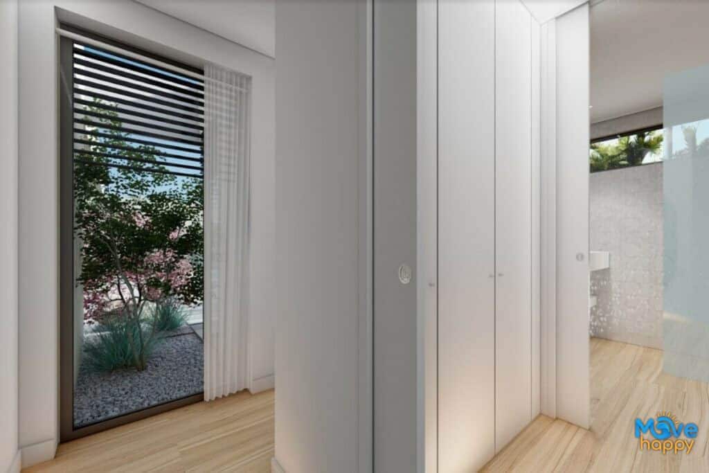 3 soveværelse Villa til salg i Banos y Mendigo med swimmingpool garage - € 481.500 (Ref: 8021685)