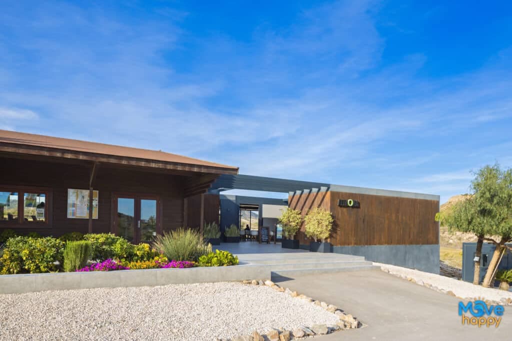 3 soveværelse Villa til salg i Banos y Mendigo med swimmingpool garage - € 481.500 (Ref: 8021685)