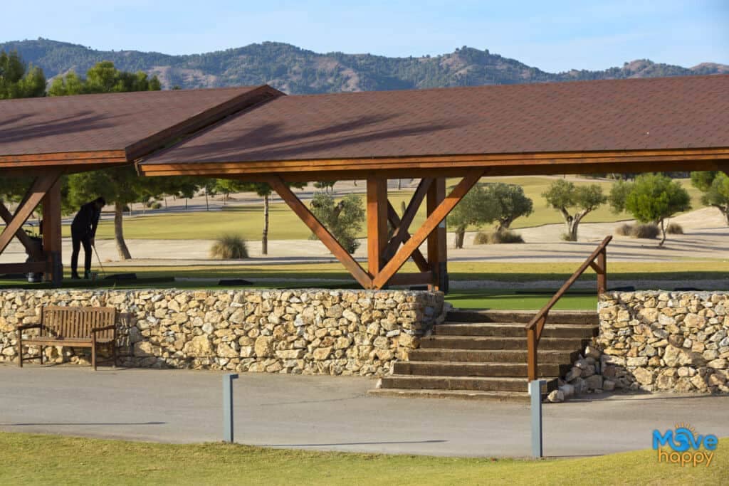 3 soveværelse Villa til salg i Banos y Mendigo med swimmingpool garage - € 481.500 (Ref: 8021685)