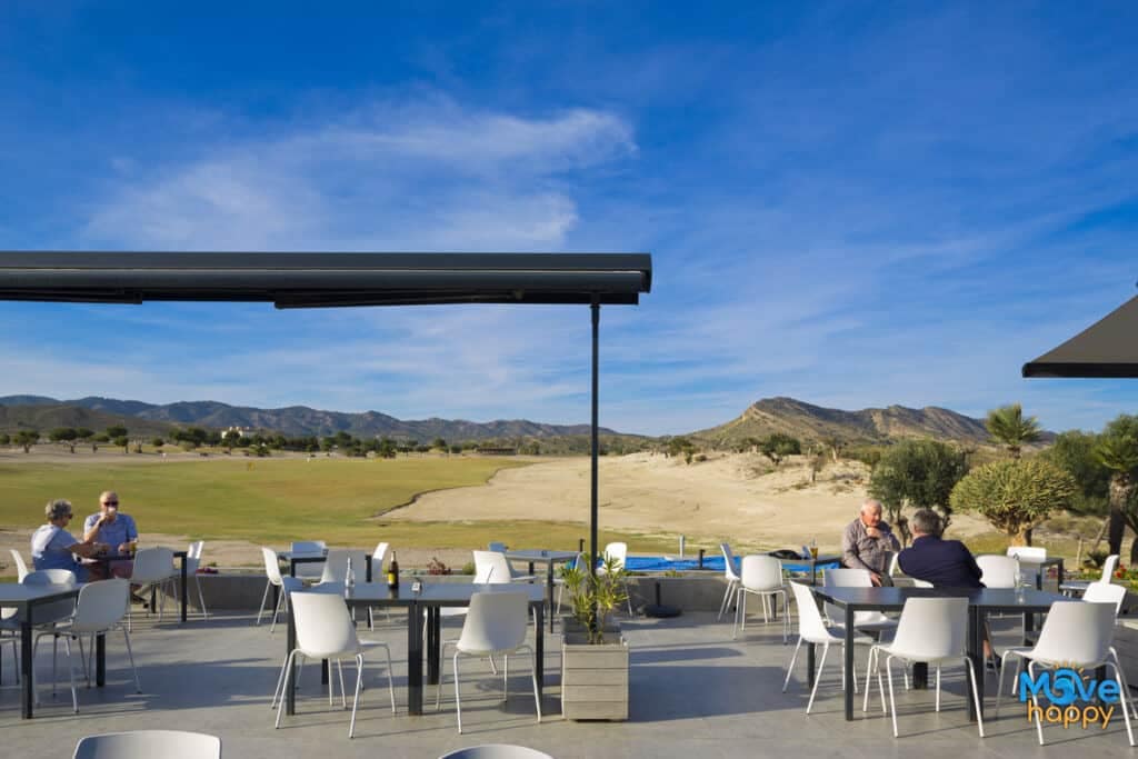 3 soveværelse Villa til salg i Banos y Mendigo med swimmingpool garage - € 481.500 (Ref: 8021685)