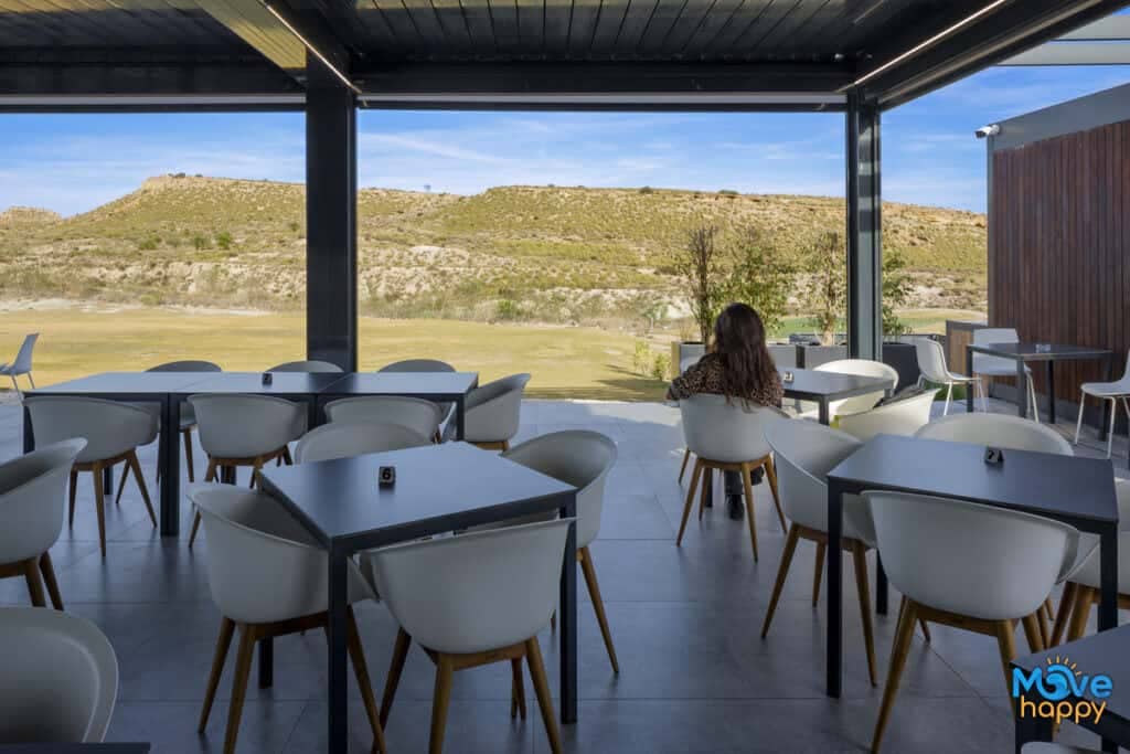 3 soveværelse Villa til salg i Banos y Mendigo med swimmingpool garage - € 481.500 (Ref: 8021685)