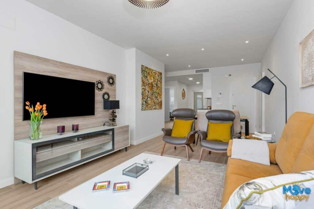 2 soveværelse Penthouse til salg i Villamartin med swimmingpool garage - € 425.000 (Ref: 8021702)