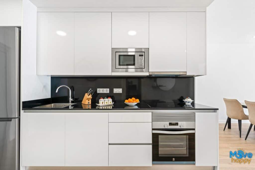 2 soveværelse Penthouse til salg i Villamartin med swimmingpool garage - € 425.000 (Ref: 8021702)