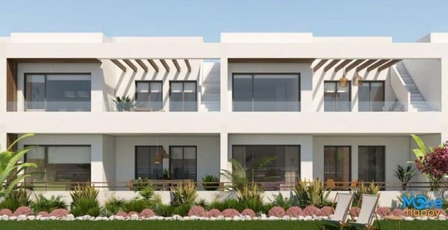 2 sypialnia Apartament na sprzedaż w La Veleta, Torrevieja z basenem garażem - 360 000 € (Ref: 8021718)