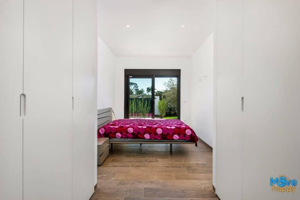 3 bedroom Villa for sale in Cabo de Palos, Cartagena with pool garage € 609,900 (Ref 8021735)