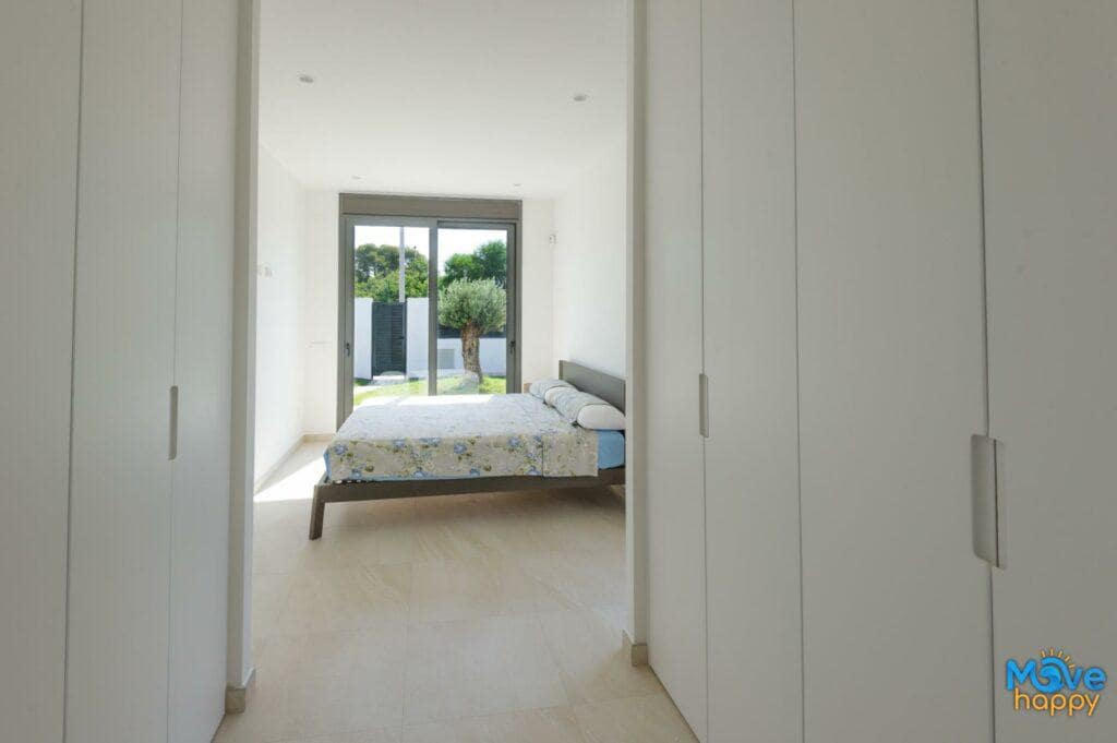 3 bedroom Villa for sale in Cabo de Palos, Cartagena with pool garage € 609,900 (Ref 8021735)