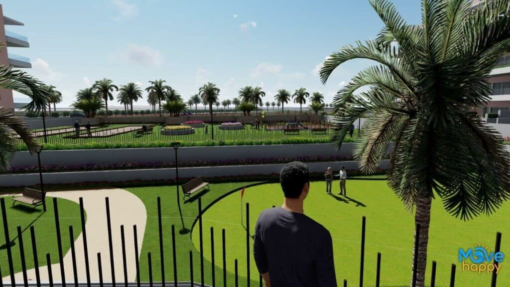 3 soveværelse Lejlighed til salg i Guardamar del Segura med garage - € 269.900 (Ref: 8021754)