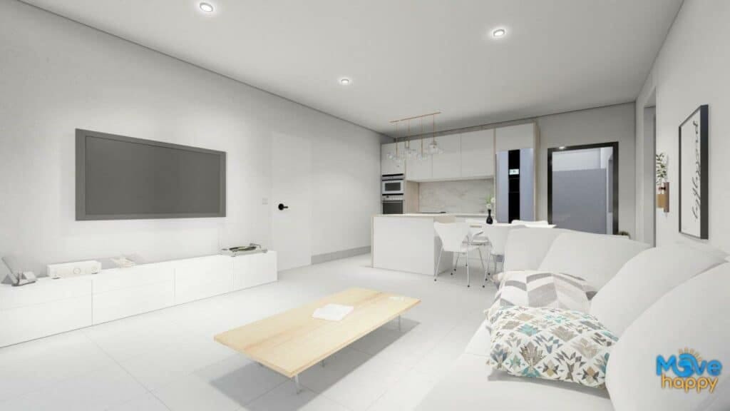 4 soverom Villa til salgs i Roldan med svømmebasseng garasje - € 674 500 (Ref: 8021779)