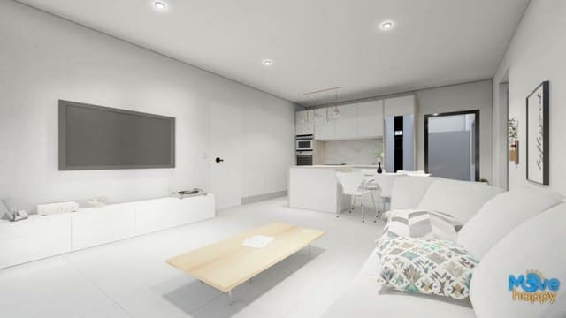 4 bedroom Villa for sale in Roldan, Torre-Pacheco with pool garage - € 674,500 (Ref: 8021779)