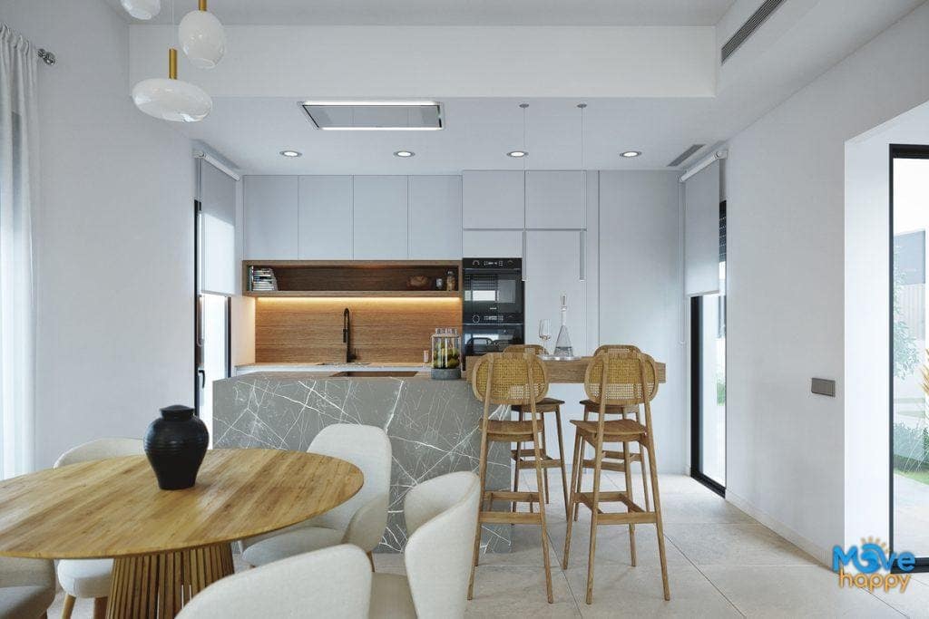 3 soveværelse Villa til salg i Banos y Mendigo med swimmingpool garage - € 389.900 (Ref: 8021786)