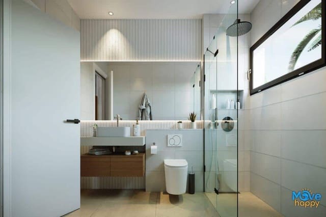 3 sovrum Villa till salu i Baños y Mendigo, Murcia stad med pool garage - 389 900 € (Ref: 8021786)