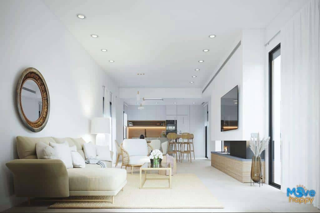 3 soveværelse Villa til salg i Banos y Mendigo med swimmingpool garage - € 389.900 (Ref: 8021786)