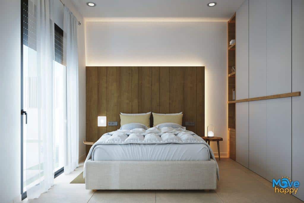 3 soveværelse Villa til salg i Banos y Mendigo med swimmingpool garage - € 389.900 (Ref: 8021786)