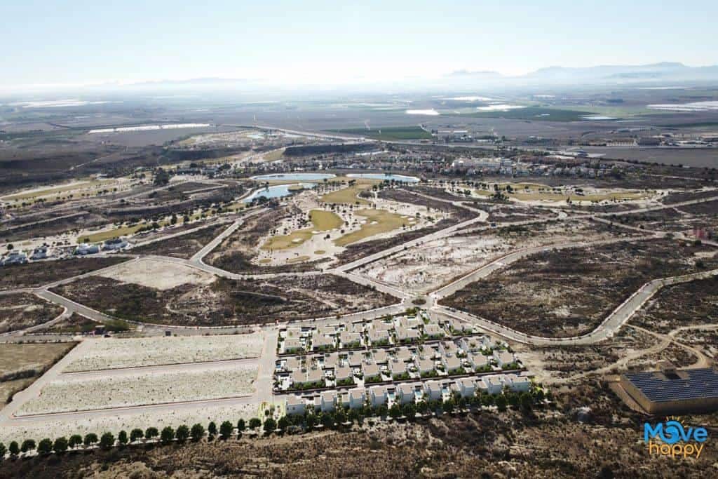 3 soveværelse Villa til salg i Banos y Mendigo med swimmingpool garage - € 389.900 (Ref: 8021786)