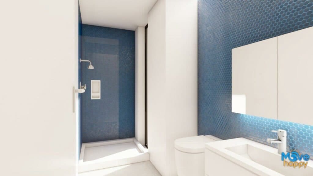 3 soveværelse Villa til salg i Estrella de Mar med swimmingpool garage - € 384.000 (Ref: 8021794)