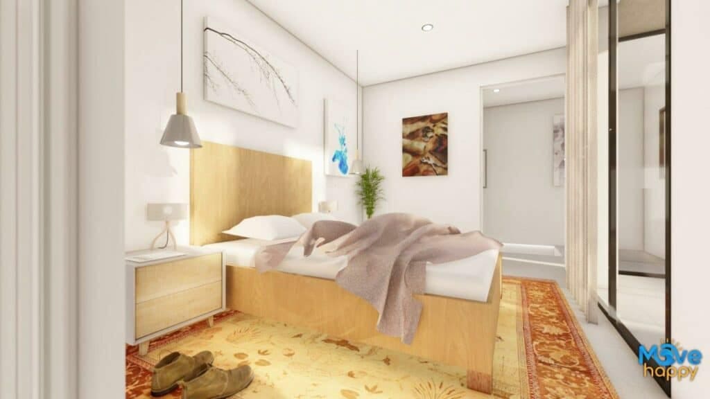 3 soveværelse Villa til salg i Estrella de Mar med swimmingpool garage - € 384.000 (Ref: 8021794)