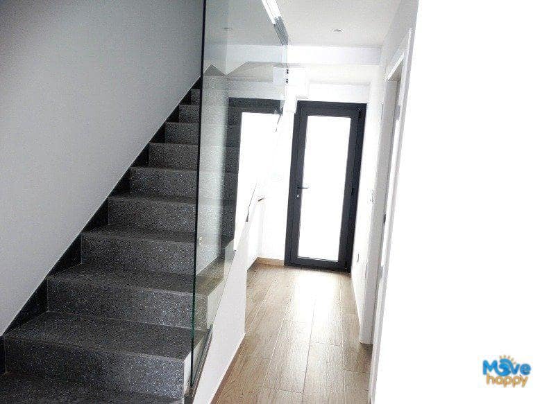 3 chambre Villa/Maison à vendre à Pilar de la Horadada avec piscine garage - 379 900 € (Ref: 8021804)